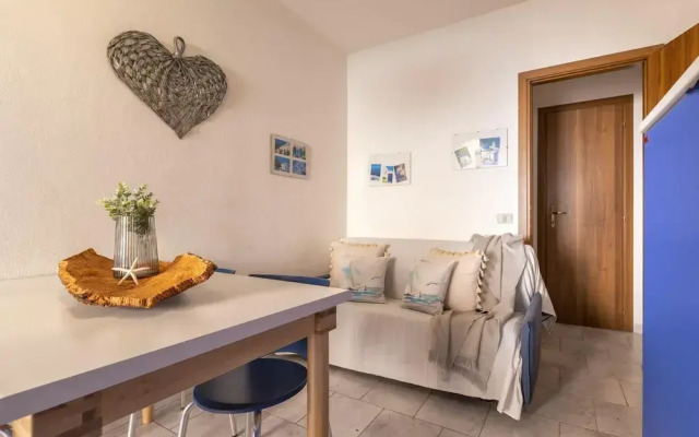 Sardiniare Casa Acquamarina