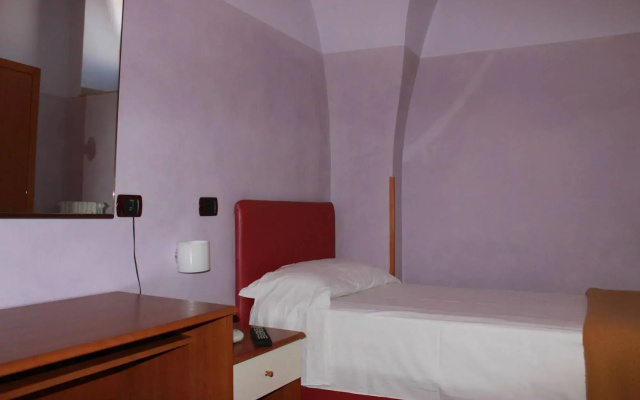 Albergo del Cacciatore
