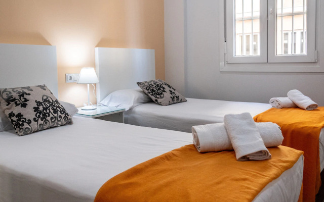 Apartamento Amanecer
