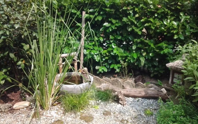 Colazione da Augusta