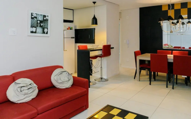 Apartamento Moderno e Aconchegante em Gramado