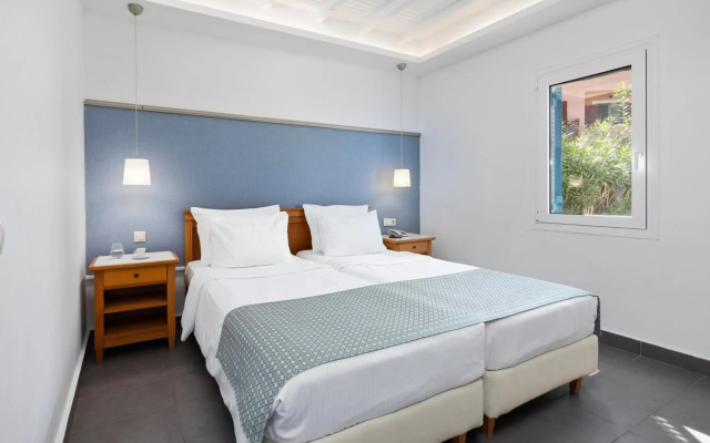 Sentido Apollo Palace and Waterslides