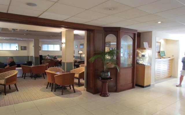 Mayfair Hotel