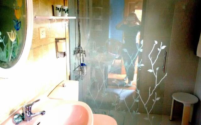 Apartamentos Huerta Carúa I y II