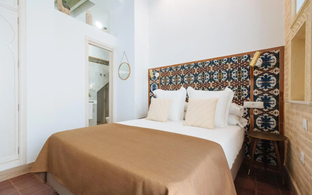 Hommyhome Casa Assle Luxury Suites & Apartments