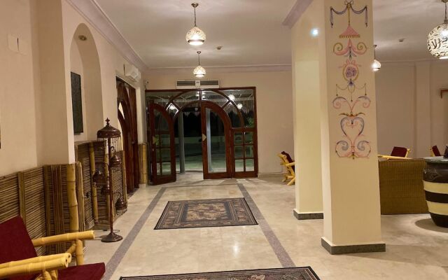Fanadir Hotel El Quseir