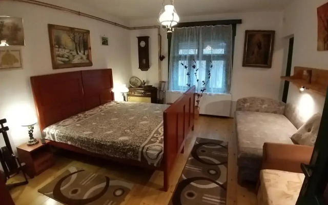 Németh Tanya Vendégház - фото 2