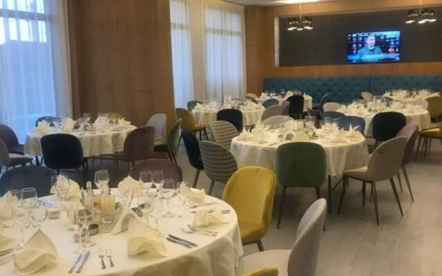 Majestic Byblos Grand Hotel