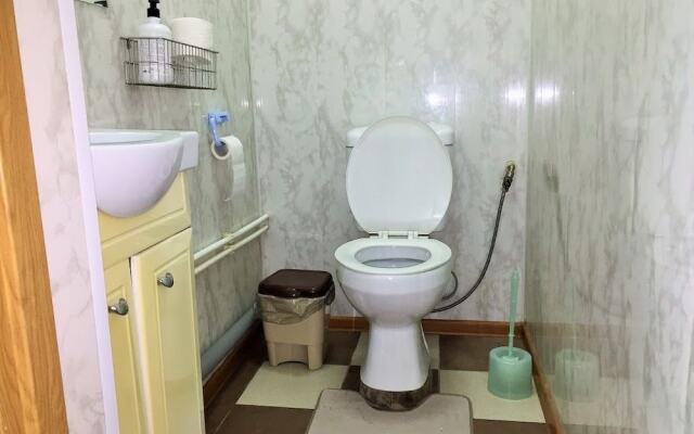 Mansarda Ligovskii Living Quarters