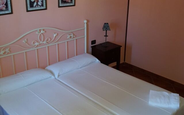 Hotel El Tejar & Spa