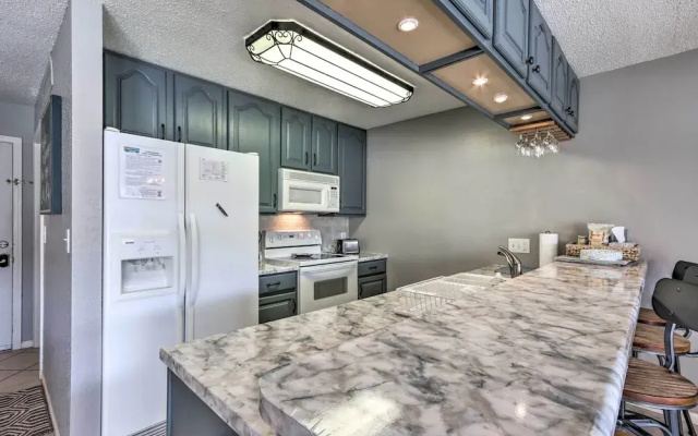 Waterfront Condo w/ Community Perks in Osage Beach