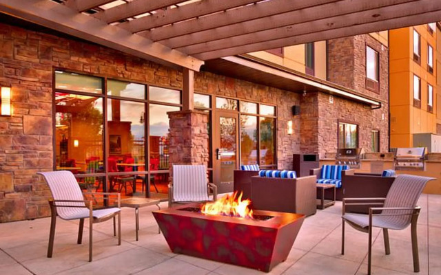 Residence Inn by Marriott Seattle University District