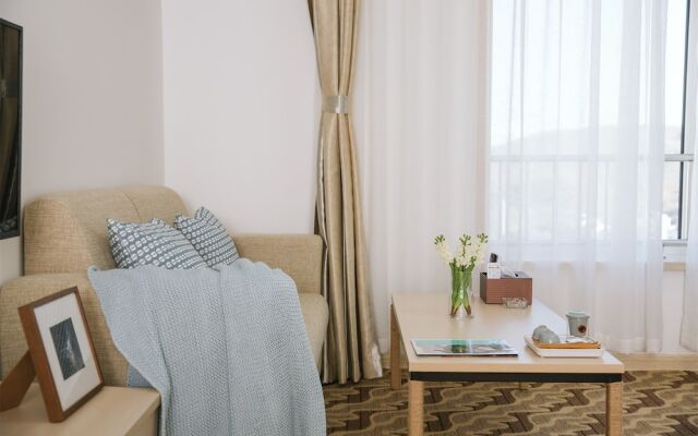 Ayaa International Hotel