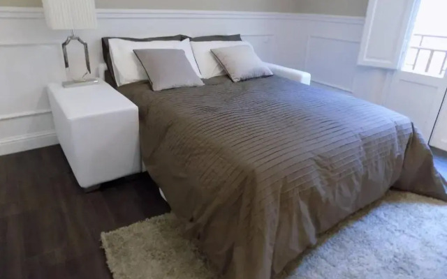 Hs4U The Romantic Luxury apartment