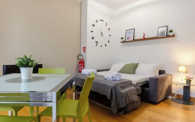 VivimiHome-Apartment near Milano Central