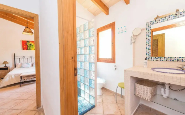 Can Rafalino - Villa With Private Pool In Inca