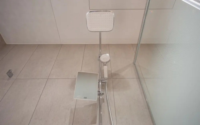 Pohang Daejam Dong Hotel Noblion