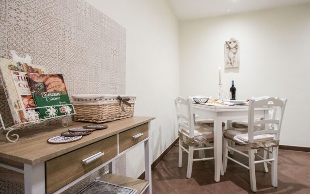 Charming Suite Cavour Heart of Florence