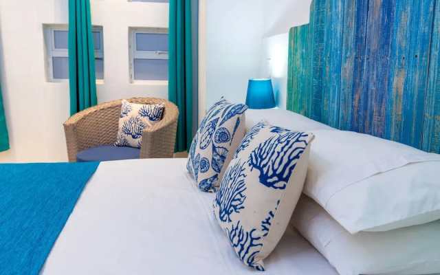 White Coral ApartaSuites