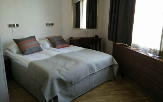 Hotel Arthur
