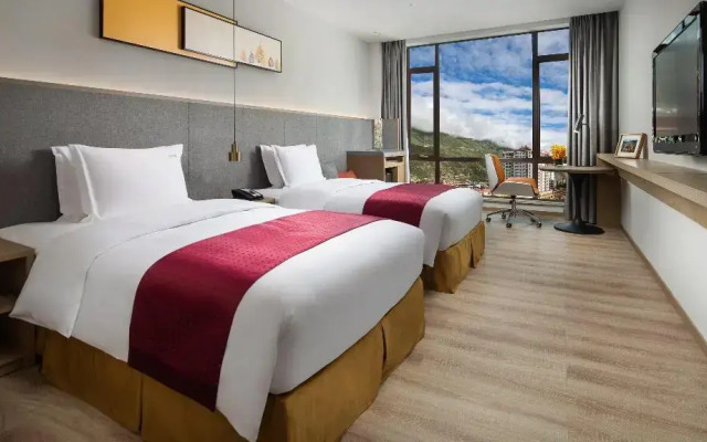 Holiday Inn Batang by IHG