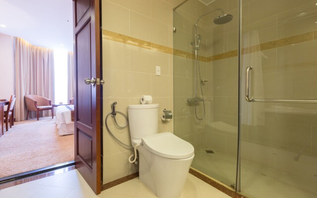 Tan Son Nhat Saigon Hotel