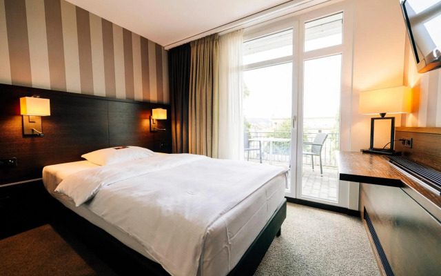 Park Hotel Winterthur
