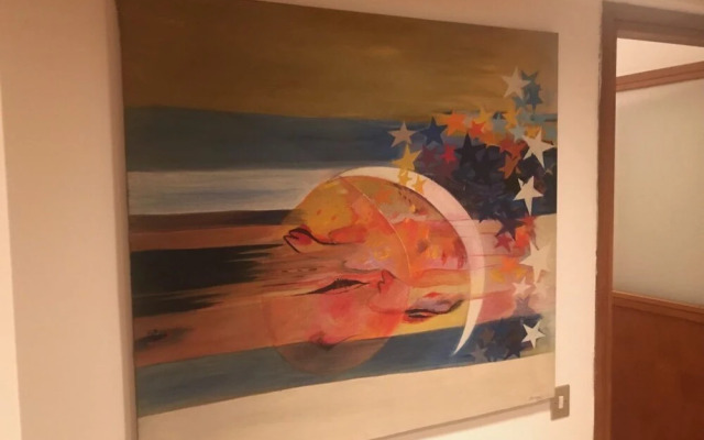 Kibilù - Via Cimabue Trilo