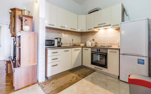 Awesome Home in Valtura With Wifi and 2 Bedrooms