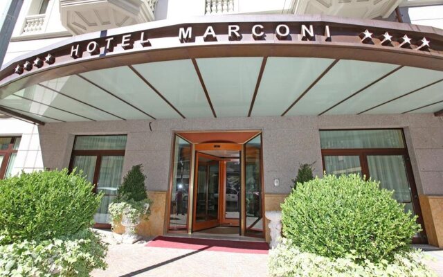 Marconi Hotel