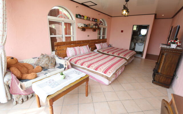 Villa Relax