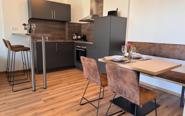 SONNENHOF Apartments