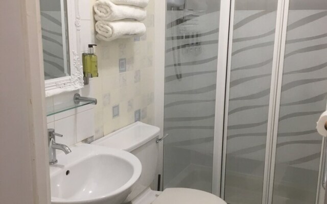 Garswood Guesthouse