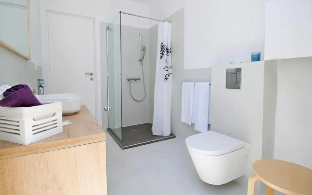 Villa V - private pool, special location & surroundings