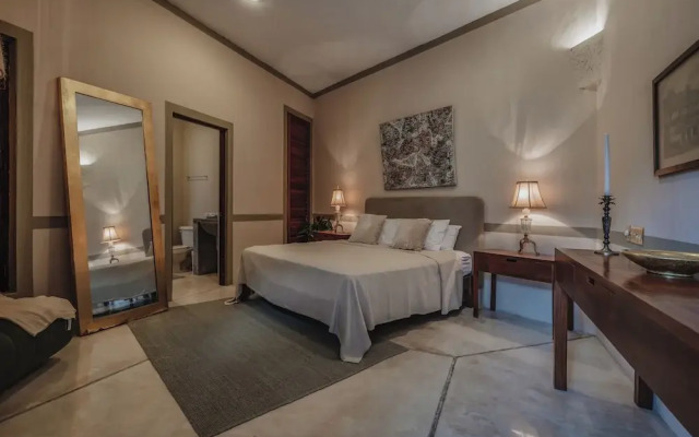 Casa Exclusiva Los Amigos