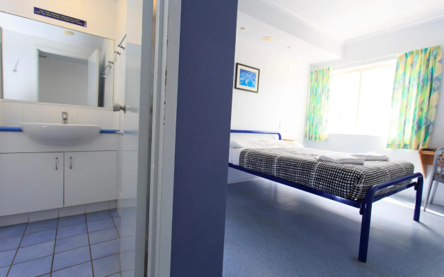 YHA Cairns Central