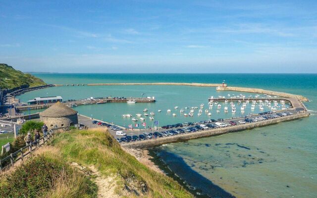 ibis Bayeux Port En Bessin