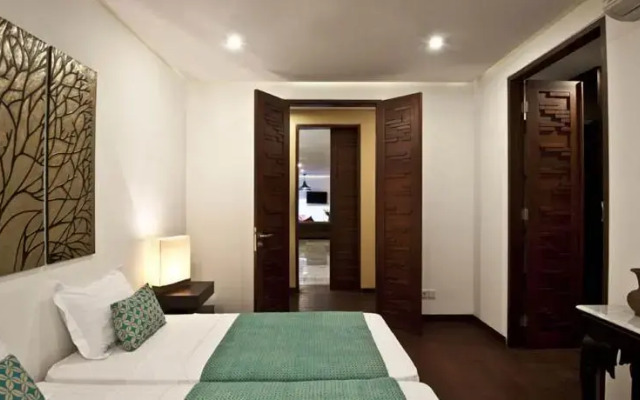 Villa Amira Legian