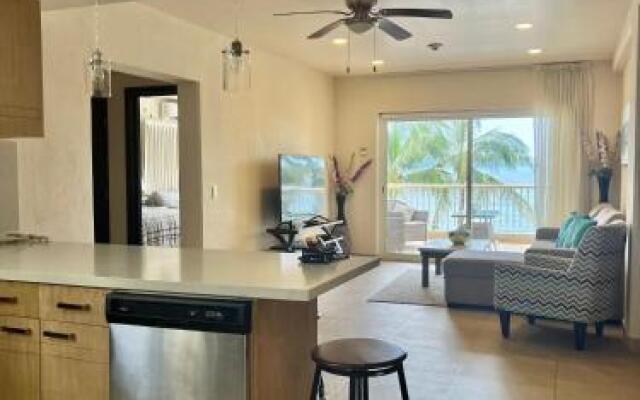 Condo at Krystal Grand Resort