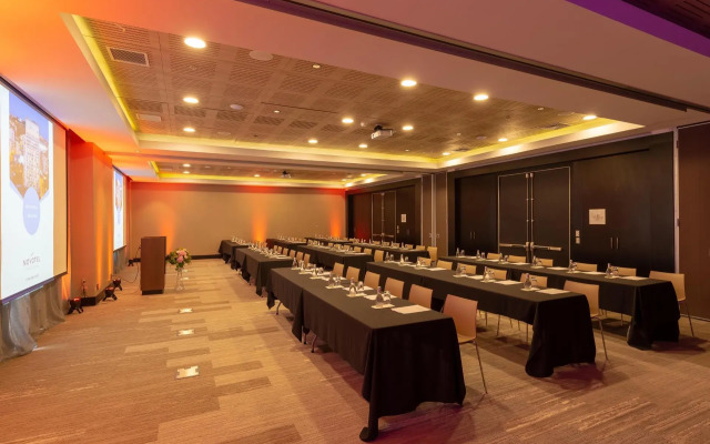 Novotel Viña del Mar