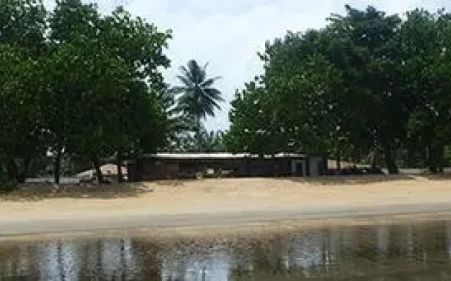 La Villa de Kribi