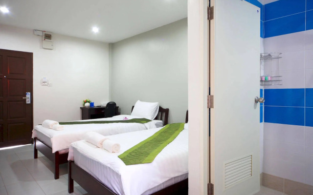 Paragon One Residence