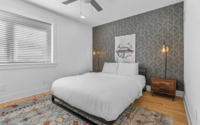 Crescent Furnished Apartments