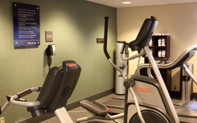 Hampton Inn by Hilton of Kuttawa/Eddyville