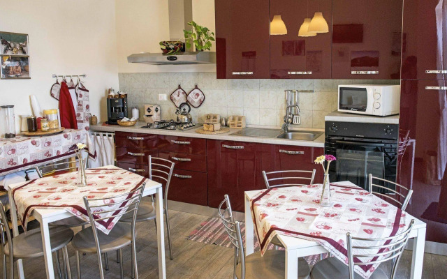 B&B Alfio Tomaselli