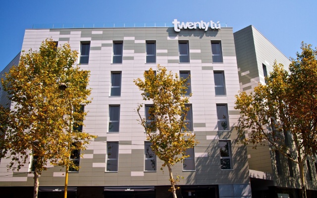 Twentytu Hostel Barcelona