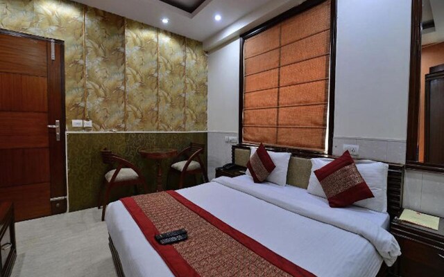 Daanish Residency