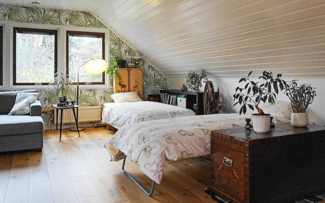 6 Person Holiday Home in Uddevalla