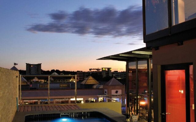 Protea Hotel by Marriott Pretoria Hatfield