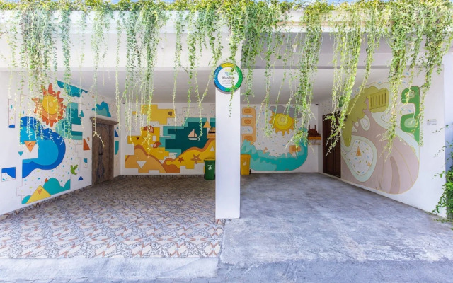 MasBro ART Villas